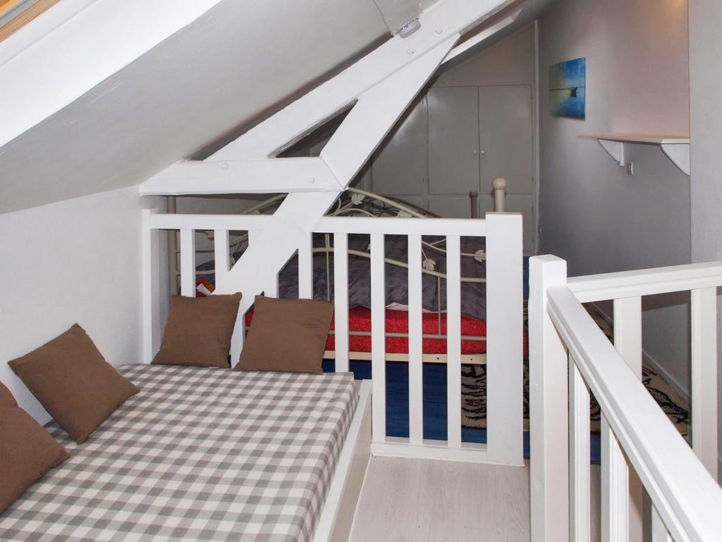 Maison Charmante Pres De Sainte Catherine Villa Honfleur Dış mekan fotoğraf