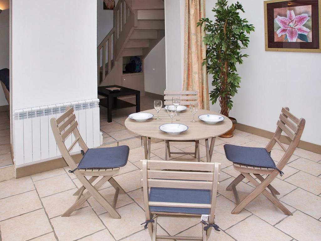 Maison Charmante Pres De Sainte Catherine Villa Honfleur Dış mekan fotoğraf