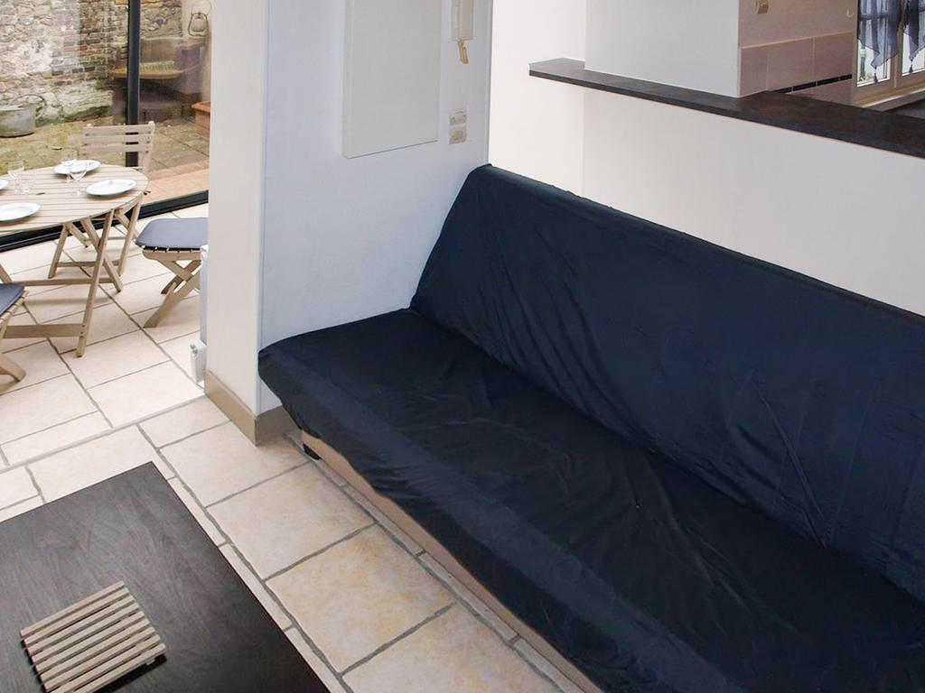Maison Charmante Pres De Sainte Catherine Villa Honfleur Dış mekan fotoğraf